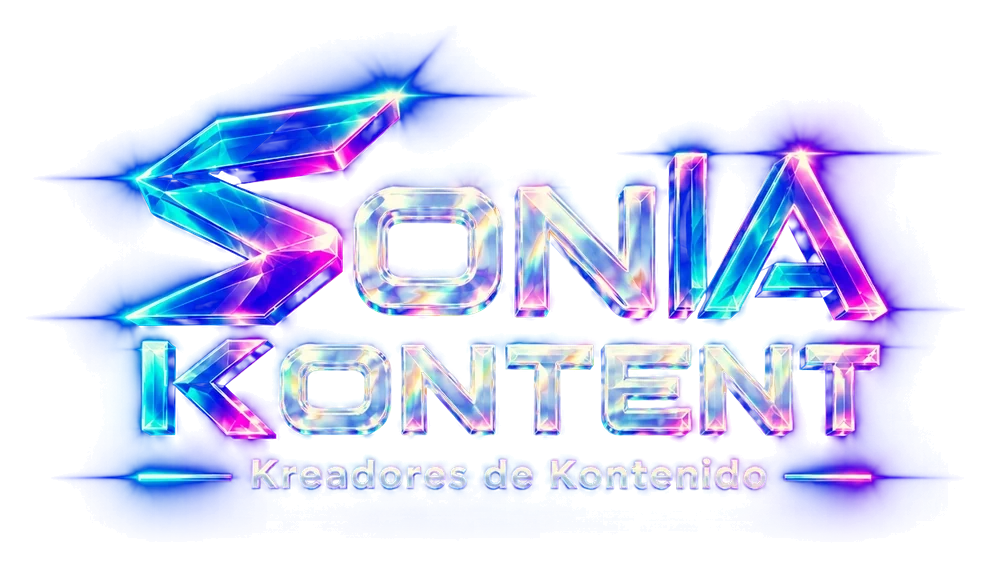 SonIA Kontent — Kreadores de Kontenido